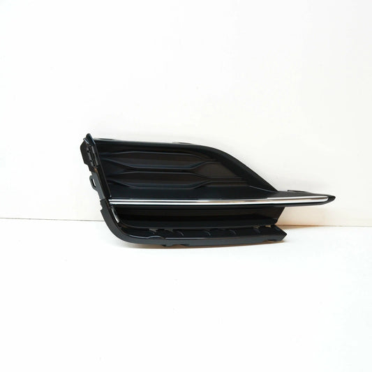 NEW VW GOLF MK7 R-LINE FRONT BUMPER LEFT LOWER VENT GRILLE 5G0854661GRYP