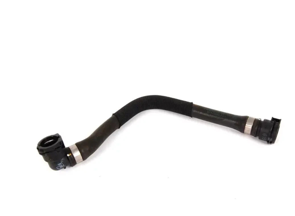 NEW BMW 7 E65, E66, E67 ENGINE COOLANT HOSE 17127508014 7508014 ORIGINAL