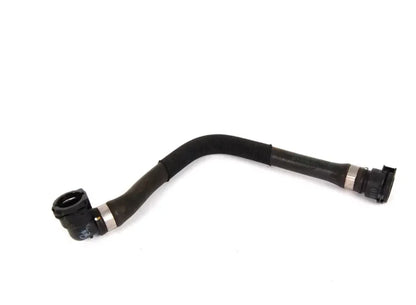 NEW BMW 7 E65, E66, E67 ENGINE COOLANT HOSE 17127508014 7508014 ORIGINAL