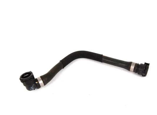 NEW BMW 7 E65, E66, E67 ENGINE COOLANT HOSE 17127508014 7508014 ORIGINAL