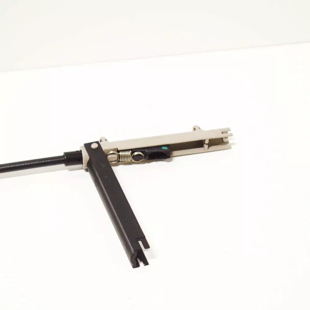 NEW VOLKSWAGEN GOLF MK7 BONNET HOOD BOWDEN LID LOCK CABLE LHD 5G1823531C