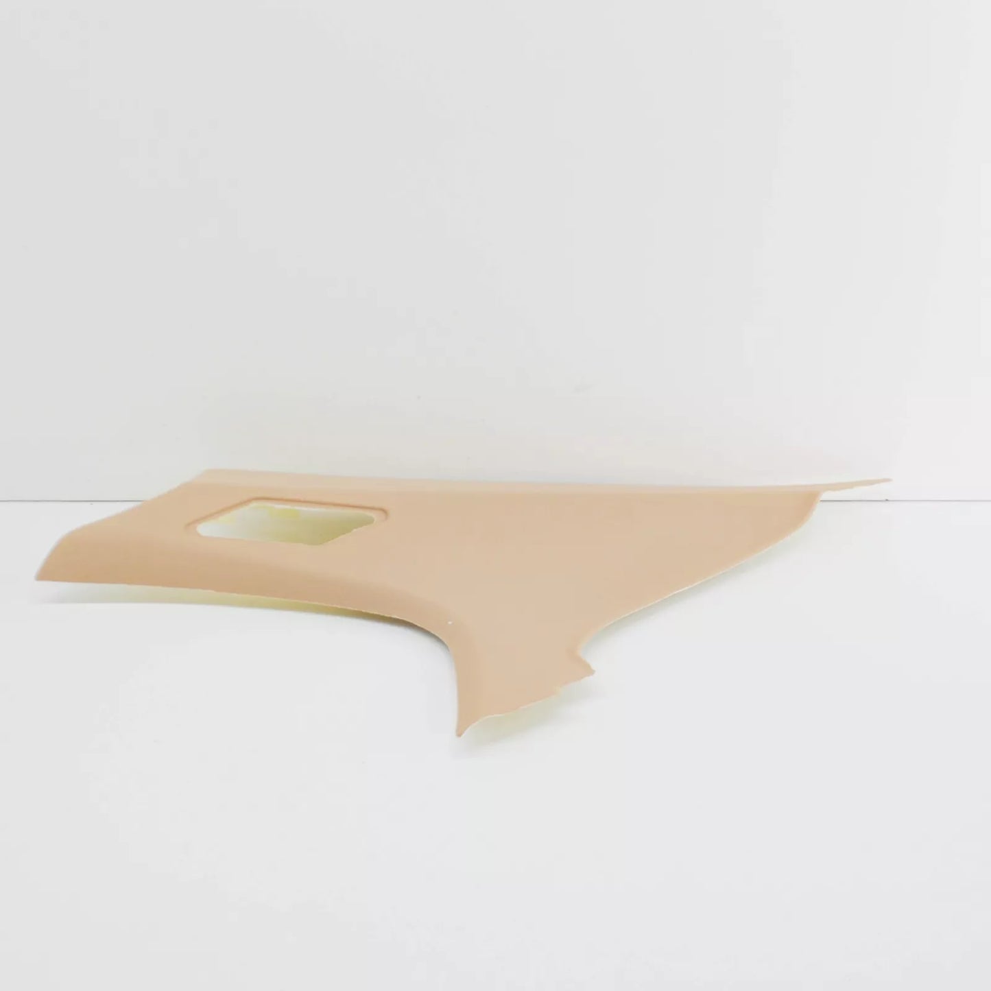 NEW BMW 3 E46 REAR RIGHT C-PILLAR COVER TRIM 51438226594 8226594 ORIGINAL