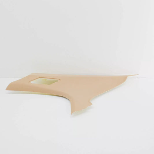 NEW BMW 3 E46 REAR RIGHT C-PILLAR COVER TRIM 51438226594 8226594 ORIGINAL
