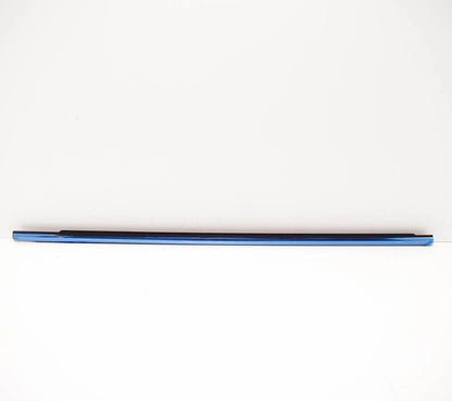 NEW VW ATLAS FRONT RIGHT OUTER DOOR BELT WEATHERSTRIP TRIM 3CN8374762MG ORIGINAL