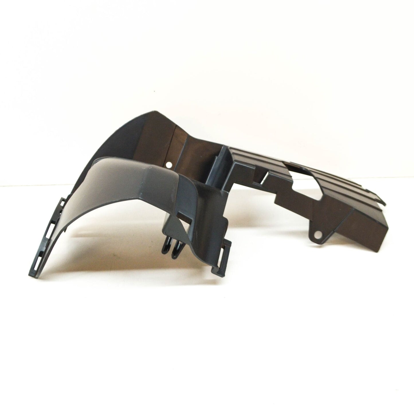 NEW MERCEDES-BENZ M-CLASS W166 FRONT BUMPER RIGHT BRACKET A1668850124 ORIGINAL