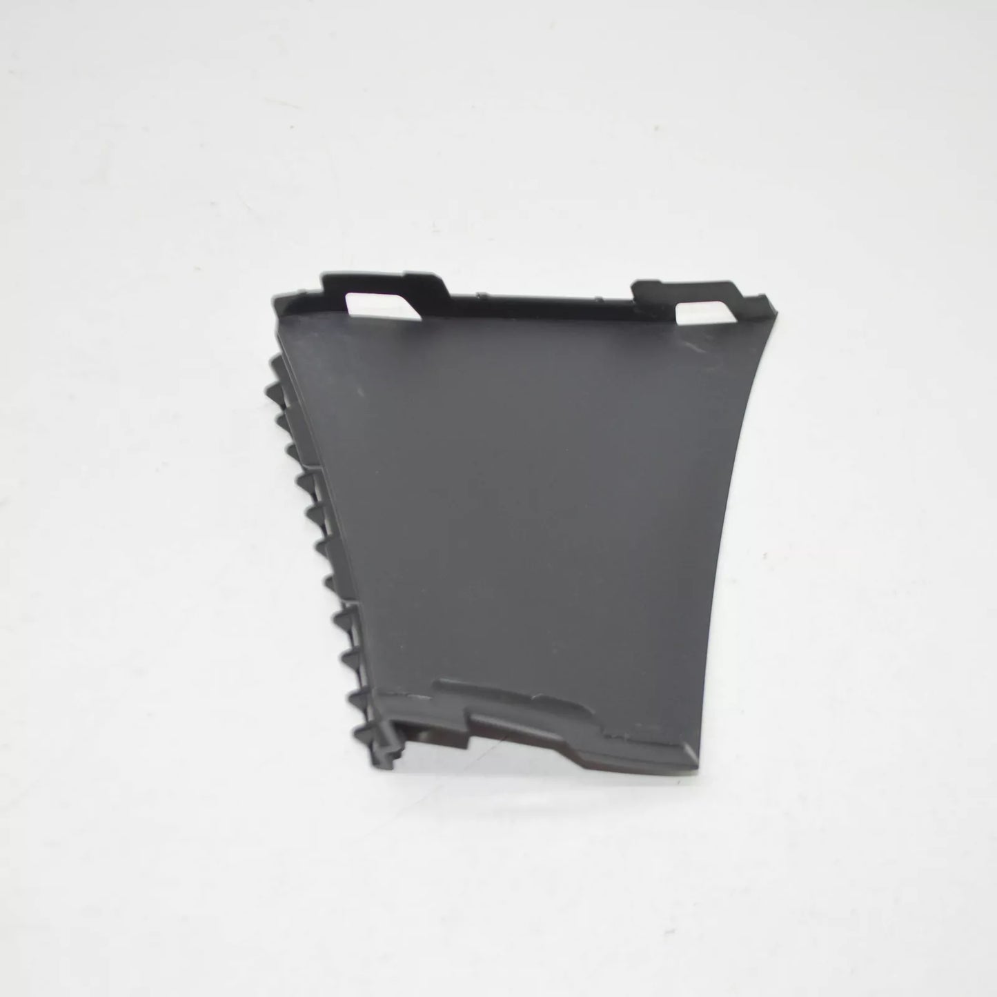 NEW AUDI A6 C8 AVANT FRONT BUMPER RIGHT AIR GUIDE TRIM 4K0121764G ORIGINAL