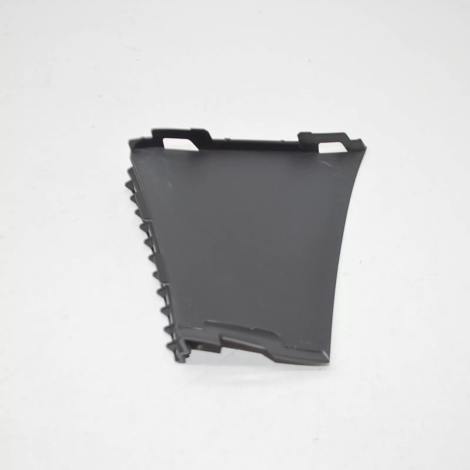 NEW AUDI A6 C8 AVANT FRONT BUMPER RIGHT AIR GUIDE TRIM 4K0121764G ORIGINAL