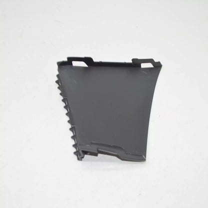 NEW AUDI A6 C8 AVANT FRONT BUMPER RIGHT AIR GUIDE TRIM 4K0121764G ORIGINAL