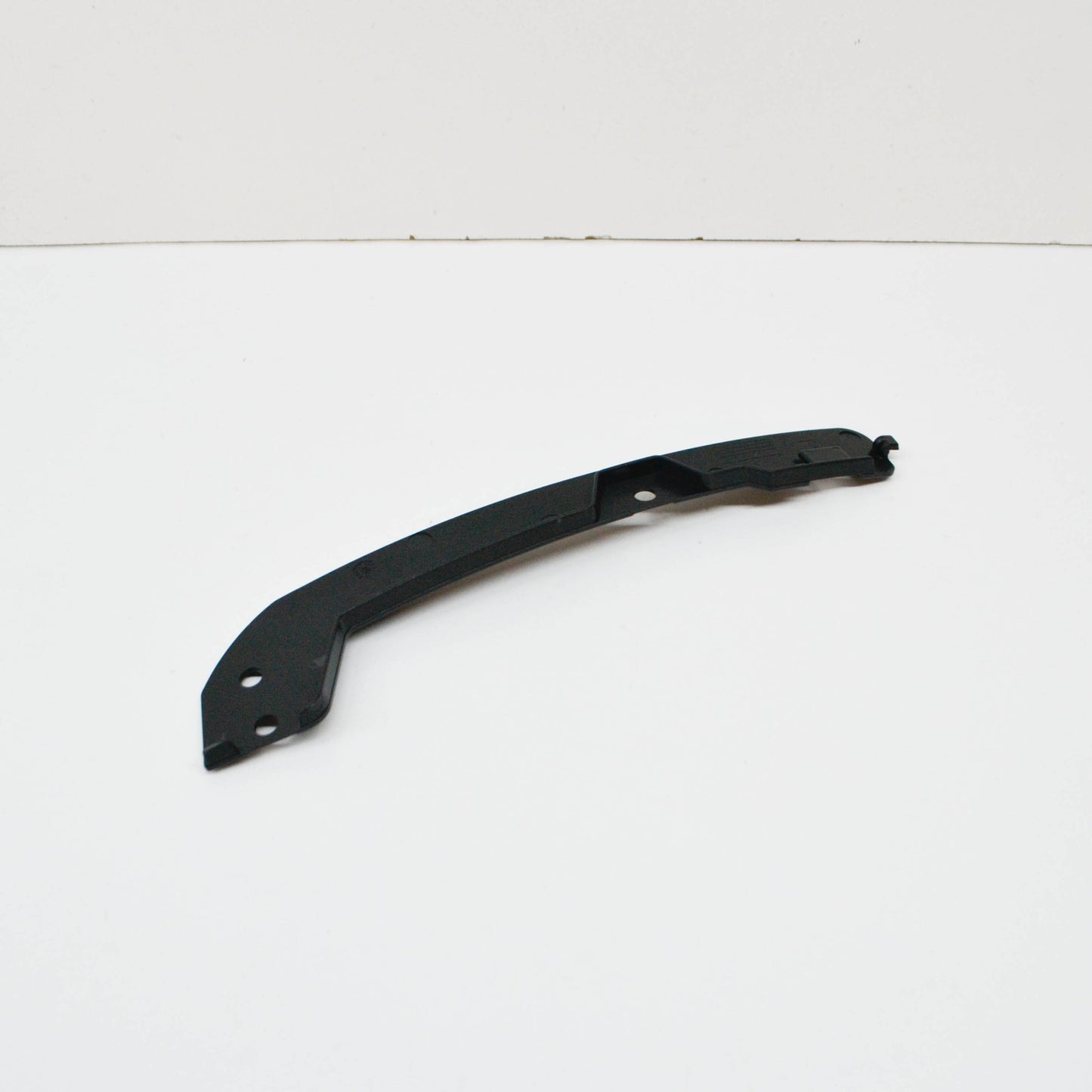 new audi a1 mk1 right wheel housing lining trim adapter 8xa807084a original