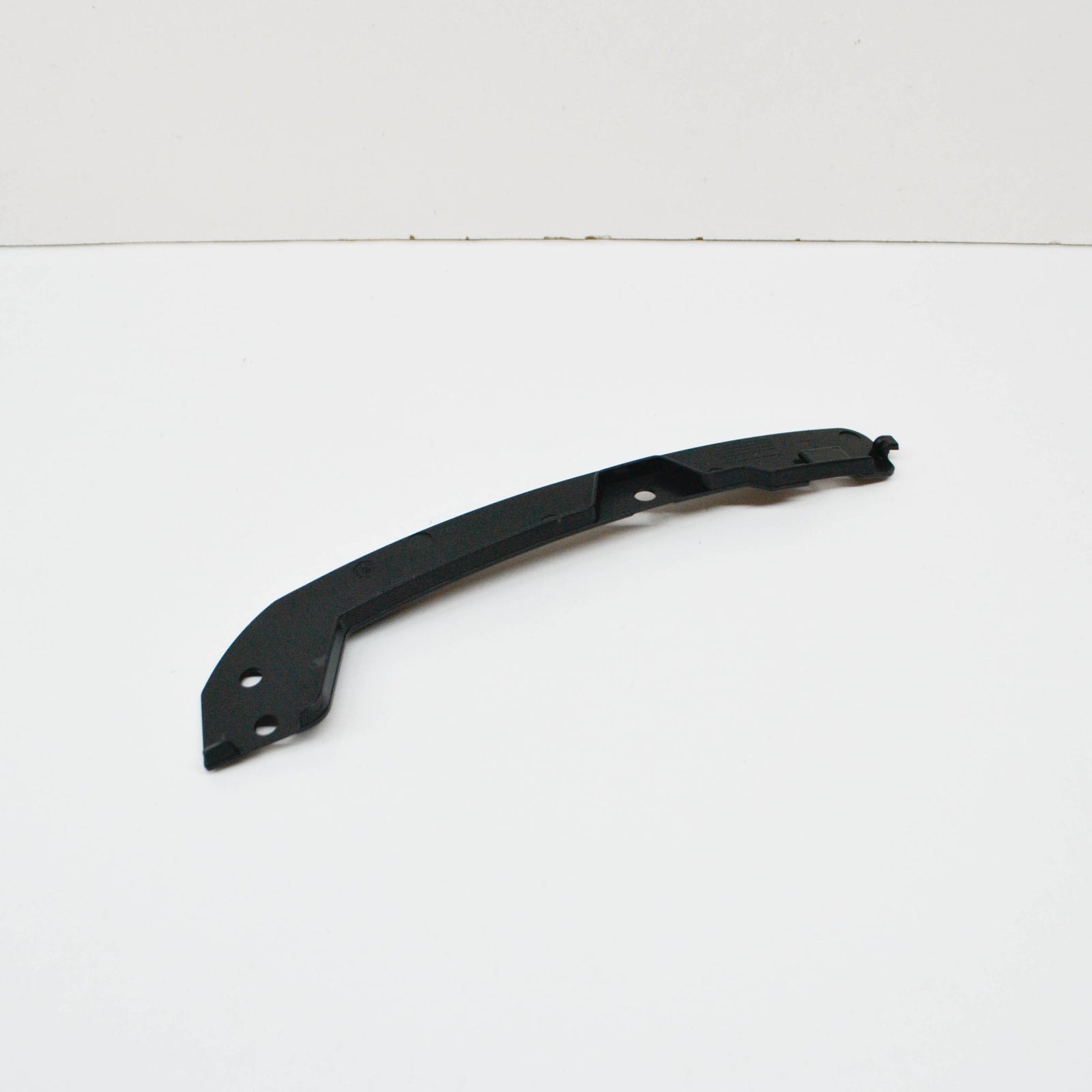 new audi a1 mk1 right wheel housing lining trim adapter 8xa807084a original