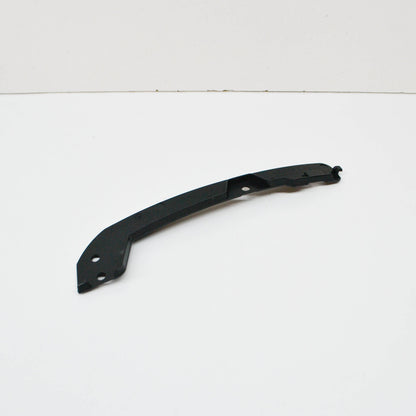 new audi a1 mk1 right wheel housing lining trim adapter 8xa807084a original