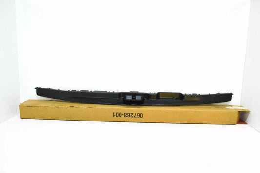 NEW BMW X5 F15 TAILGATE LOCK TRIM PANEL 51497294791 ORIGINAL