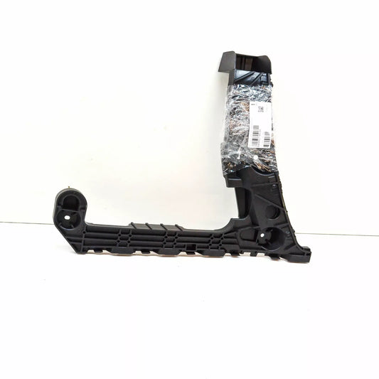 NEW AUDI A4 ALLROAD B9 REAR LEFT BUMPER BRACKET 8W9807453A ORIGINAL