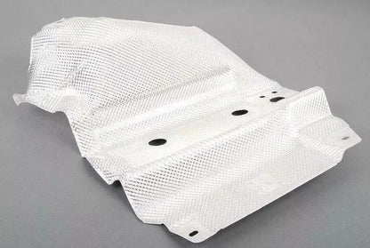 NEW AUDI A5 8T REAR SILENCER RIGHT HEAT SHIELD 8F0804172 ORIGINAL