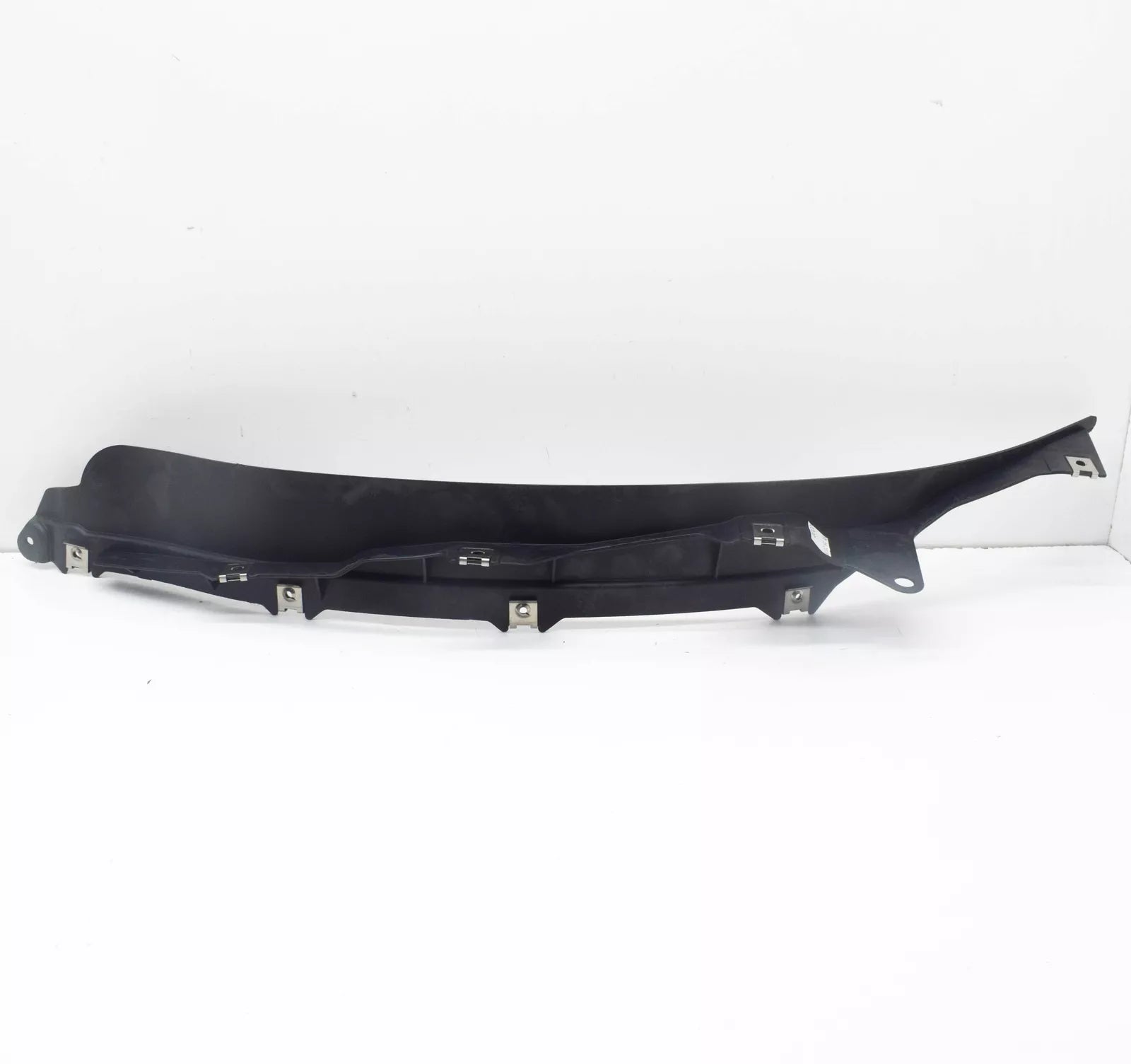 NEW AUDI Q8 4MN FRONT LEFT EXTERIOR SPOILER 4M8853887B ORIGINAL