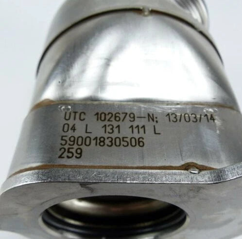 NEW VOLKSWAGEN PASSAT 3G B8 DAMPER 04L131111L ORIGINAL