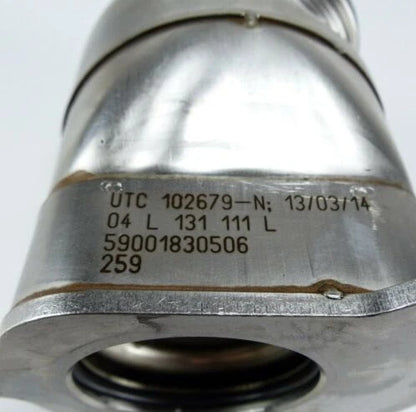 NEW VOLKSWAGEN PASSAT 3G B8 DAMPER 04L131111L ORIGINAL