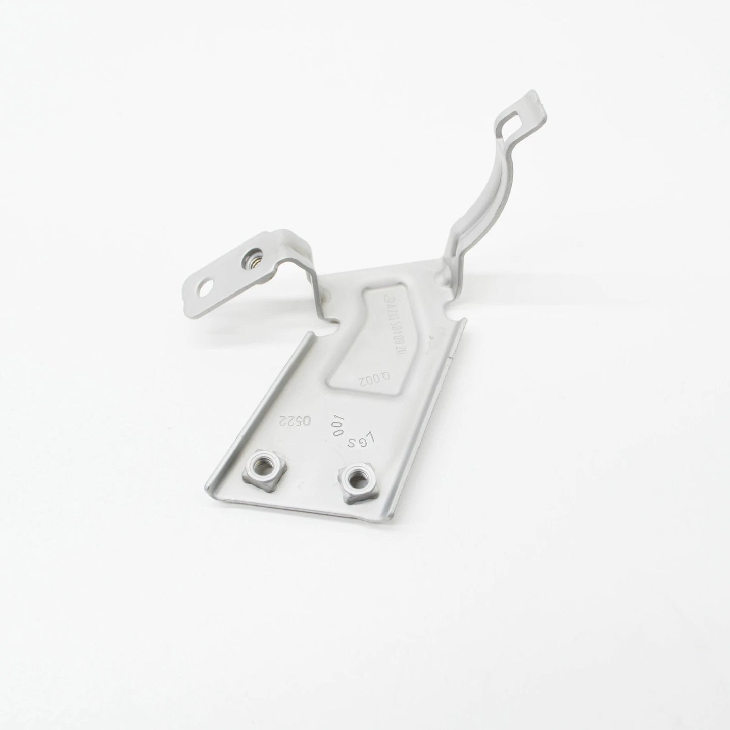 NEW MERCEDES-BENZ E W213 COOLING WATER PUMP BRACKET A2135010920 ORIGINAL