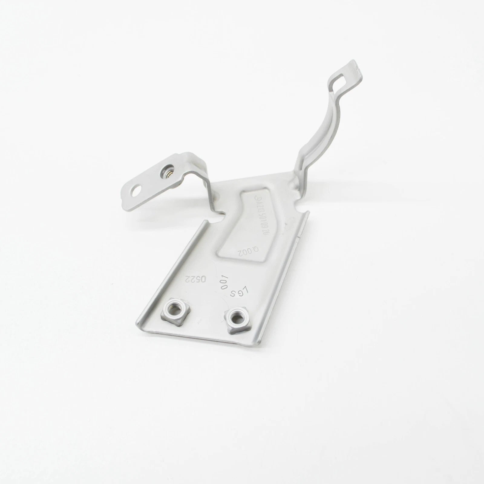 NEW MERCEDES-BENZ E W213 COOLING WATER PUMP BRACKET A2135010920 ORIGINAL