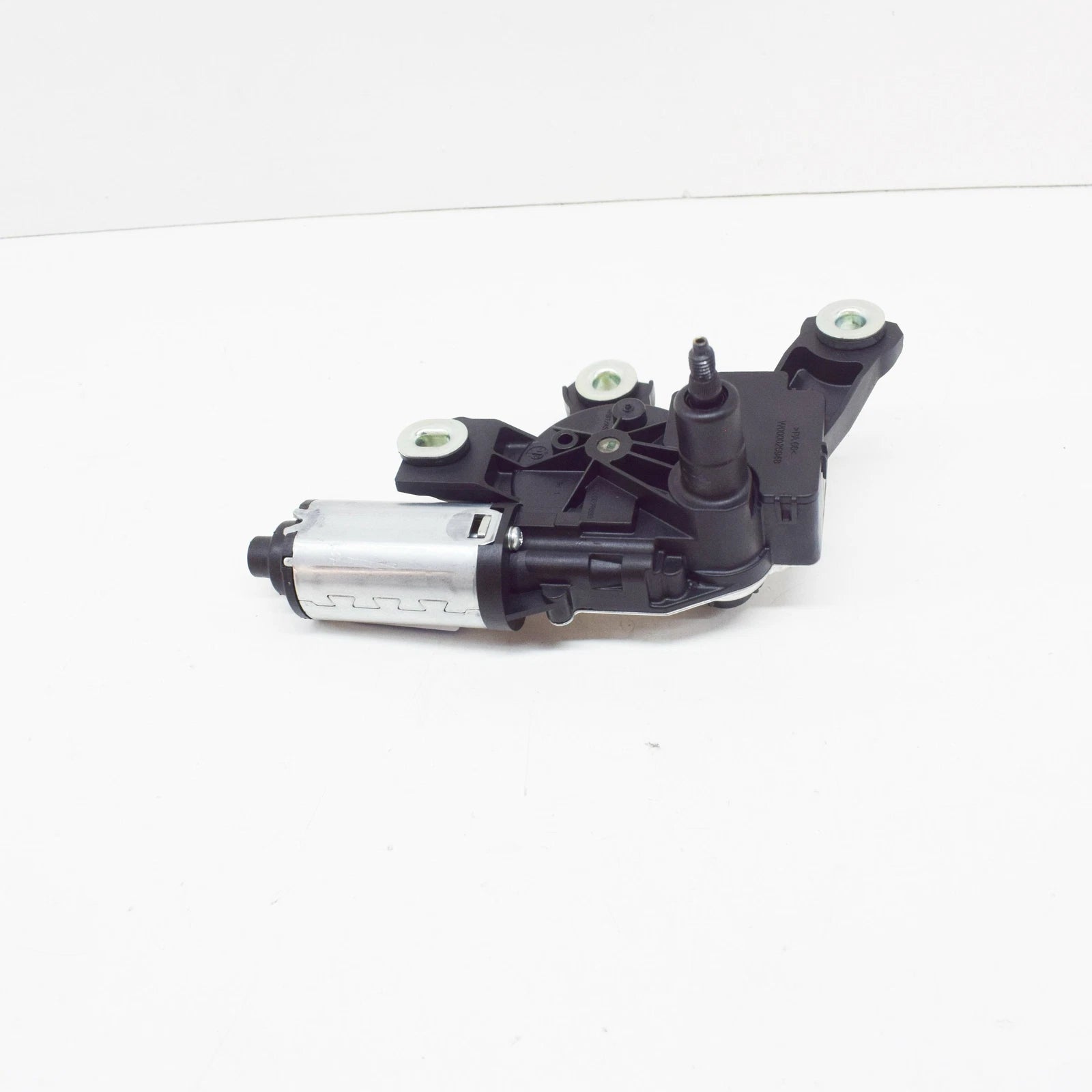 NEW AUDI A6 C7 TAILGATE WINDOW WIPER MOTOR 4G9955711C ORIGINAL