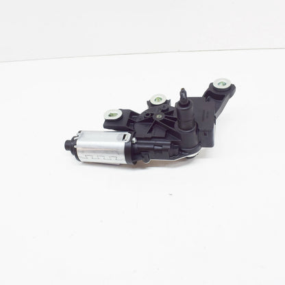 NEW AUDI A6 C7 TAILGATE WINDOW WIPER MOTOR 4G9955711C ORIGINAL