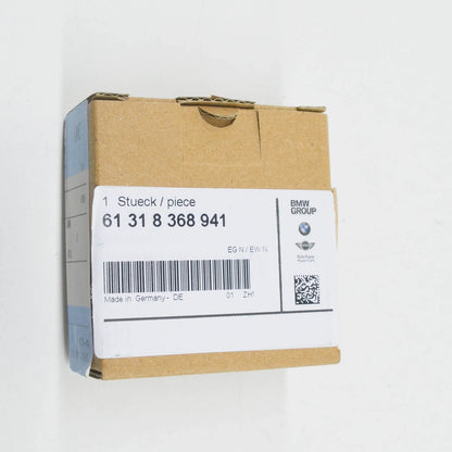 NEW BMW Z3 E36 SUNROOF SWITCH BUTTON 61318368941 8368941 ORIGINAL