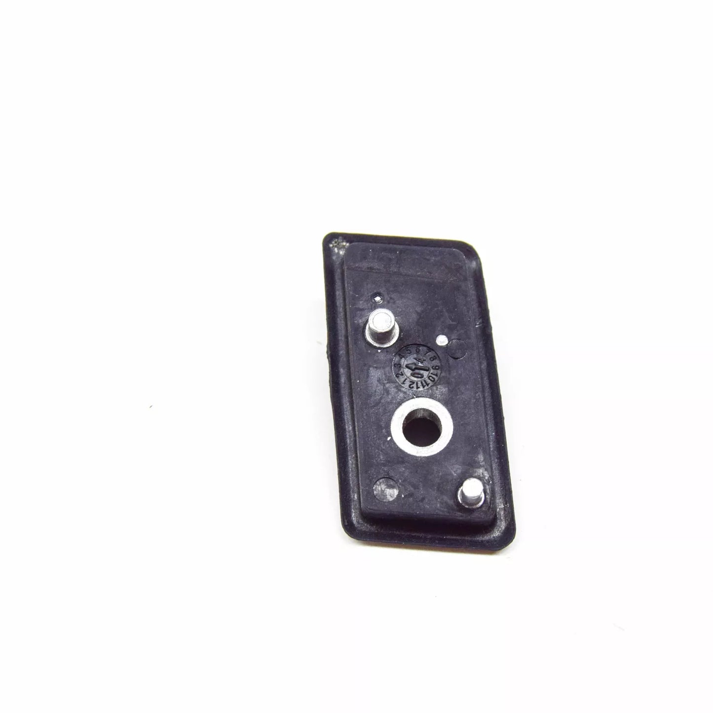 NEW MERCEDES-BENZ SLK R170 REAR LEFT FENDER END STOP A1706370190