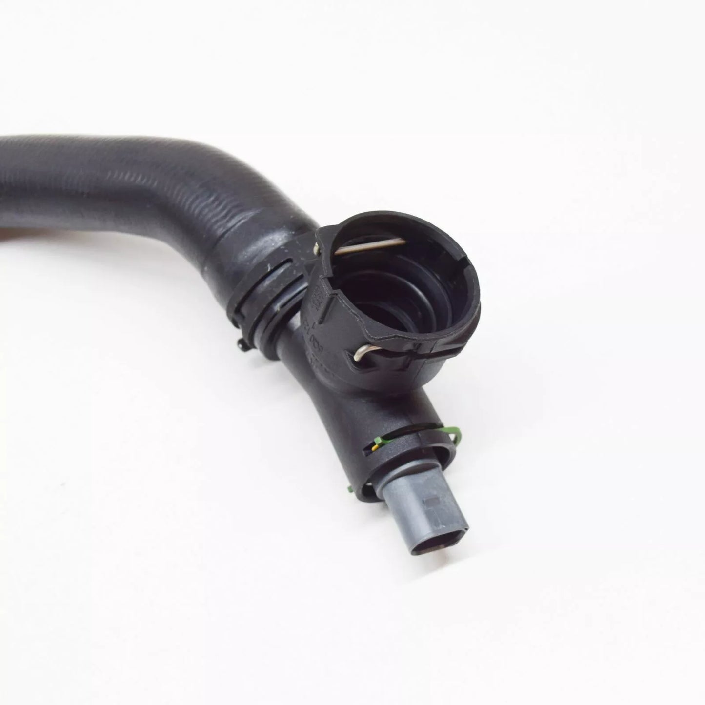 NEW VOLKSWAGEN GOLF MK7 RADIATOR LOWER HOSE 5Q0122051CT