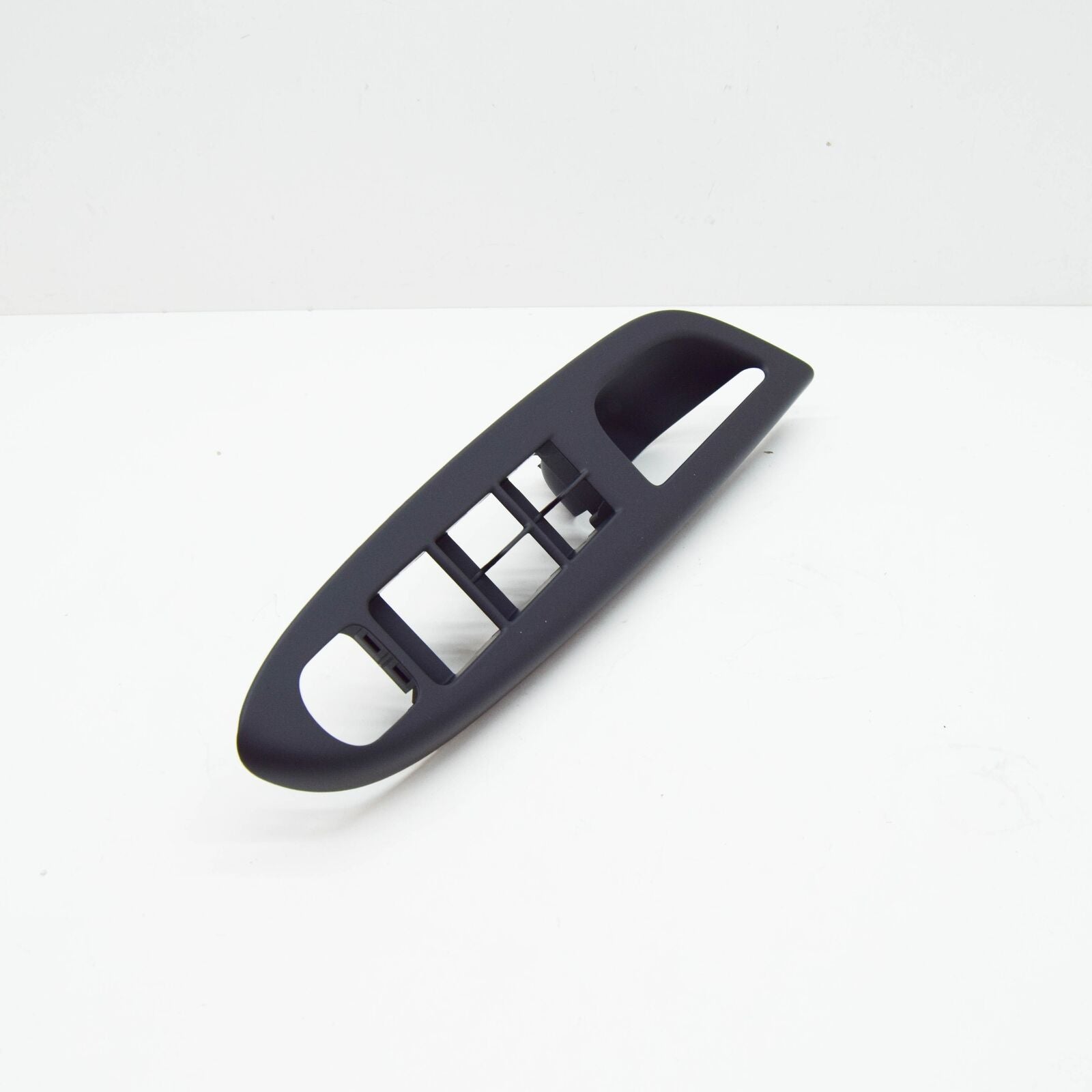 NEW VW EOS FRONT RIGHT DOOR HANDLE SHELL UPPER PART RHD 1Q2867372C81U ORIGINAL