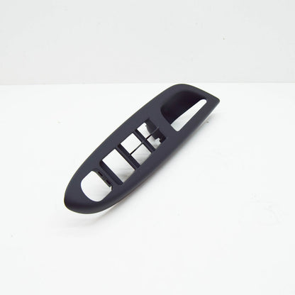 NEW VW EOS FRONT RIGHT DOOR HANDLE SHELL UPPER PART RHD 1Q2867372C81U ORIGINAL