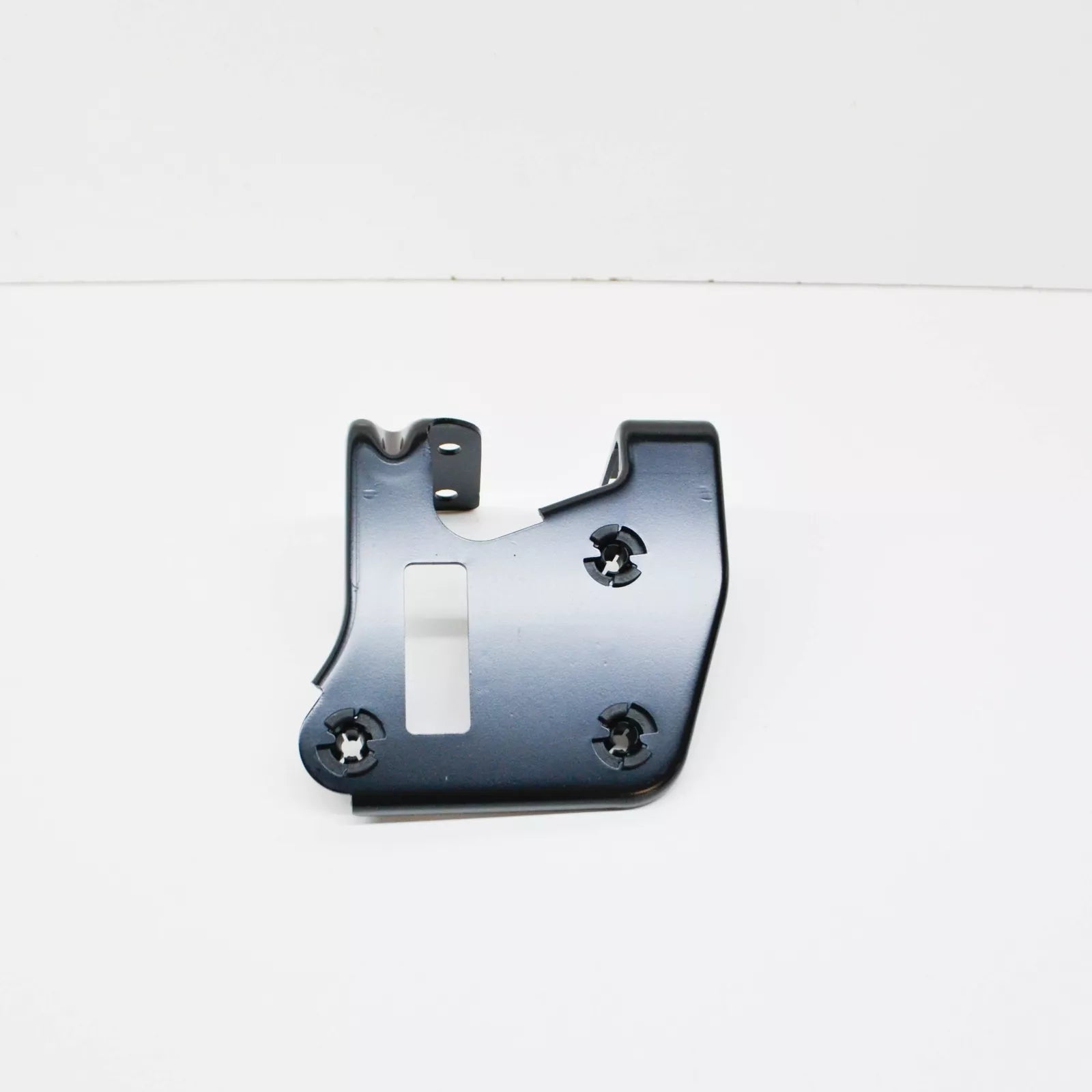 NEW VW TOUAREG 7P LEFT CRUISE CONTROL DISTANCE SENSOR BRACKET 7P6907461