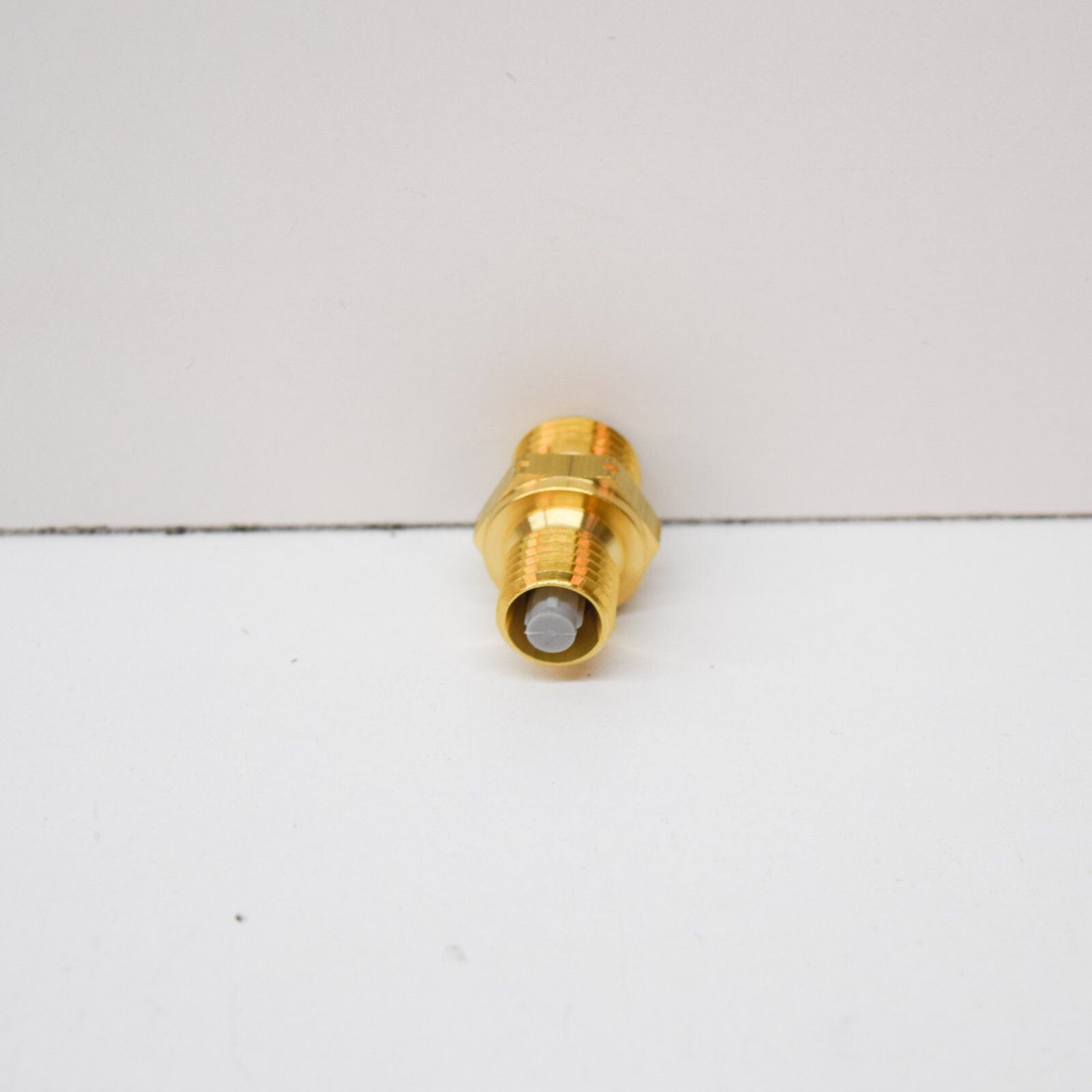 NEW MERCEDES BENZ SL R129 FUEL FILTER NUT A0000746086 ORIGINAL