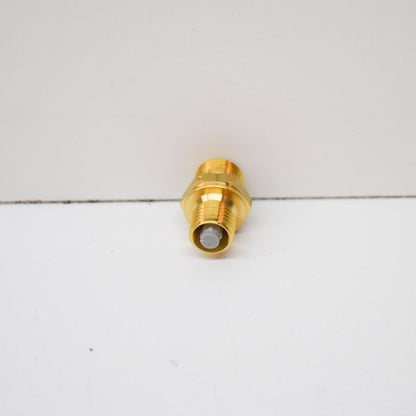 NEW MERCEDES BENZ SL R129 FUEL FILTER NUT A0000746086 ORIGINAL