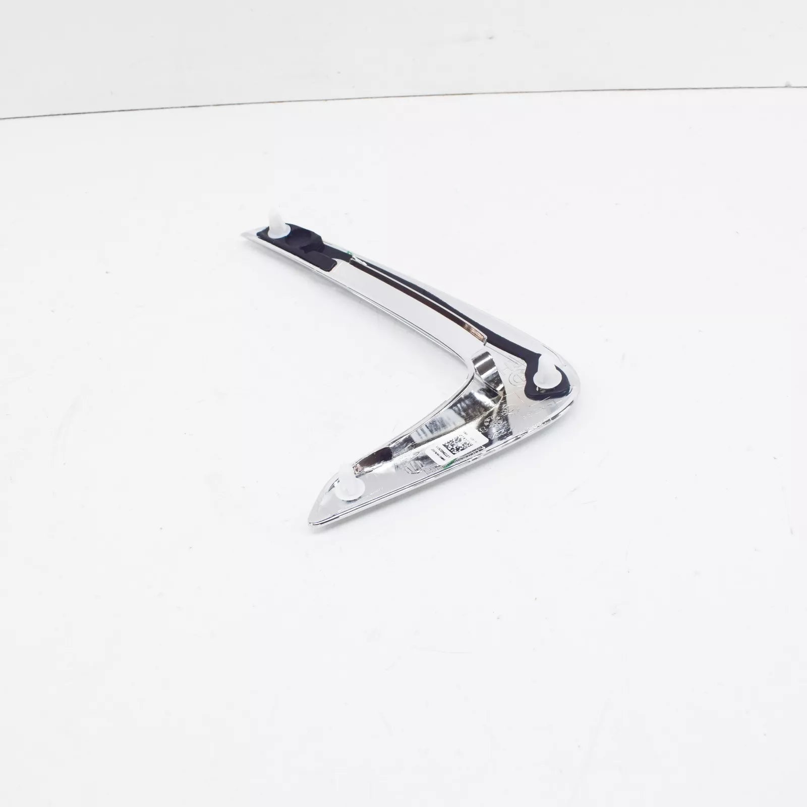 NEW BMW 4 F32 RIGHT WING FENDER GRILLE TRIM 51747294826 7294826 2015 ORIGINAL