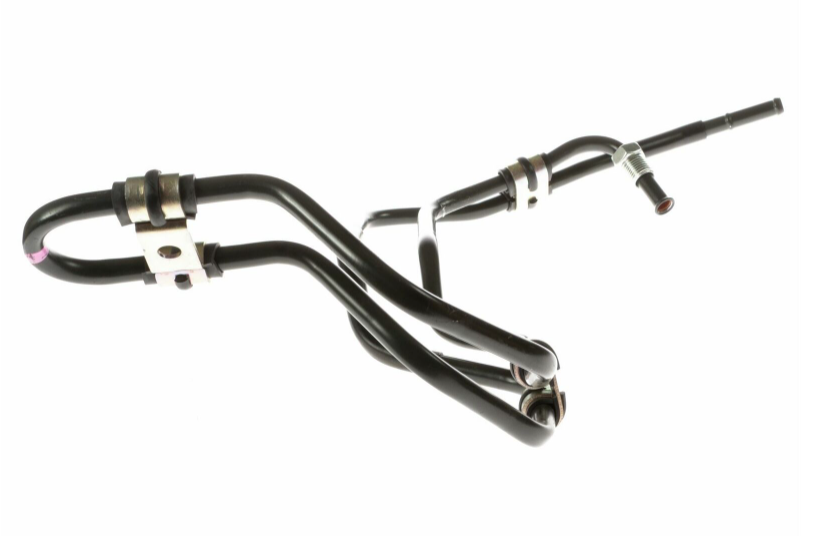 new ford ranger mk2 power steering tube assy rhd 6m34-3a713-aa 1454865 original