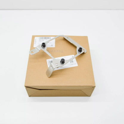 NEW AUDI A6 C8 FRONT RIGHT CRUISE CONTROL SENSOR BRACKET 4K0907574