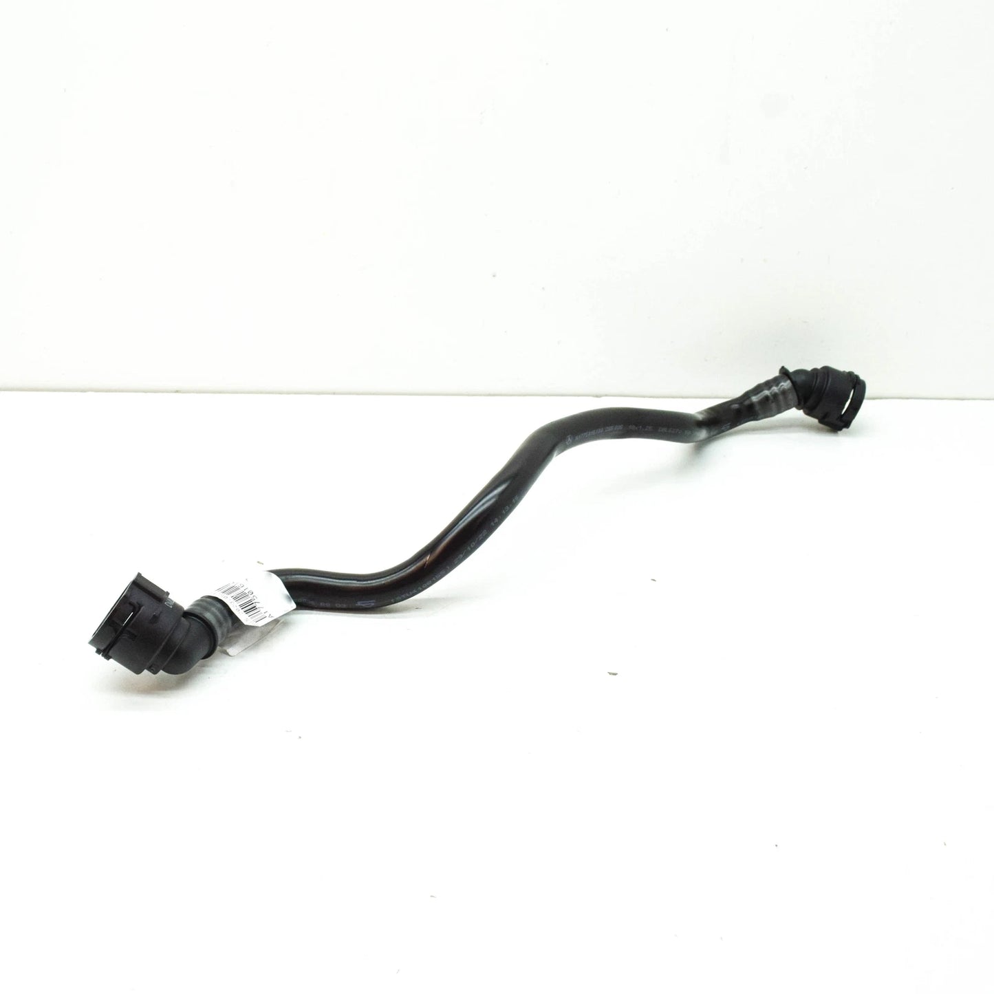 NEW MERCEDES-BENZ A W177 COOLANT FILLING HOSE PIPE A1775016100 ORIGINAL