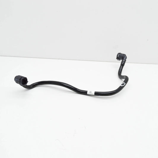 NEW BMW 3 F30 CYLINDER HEAD-EXPANSION TANK TUIBE HOSE 17125A22621 ORIGINAL