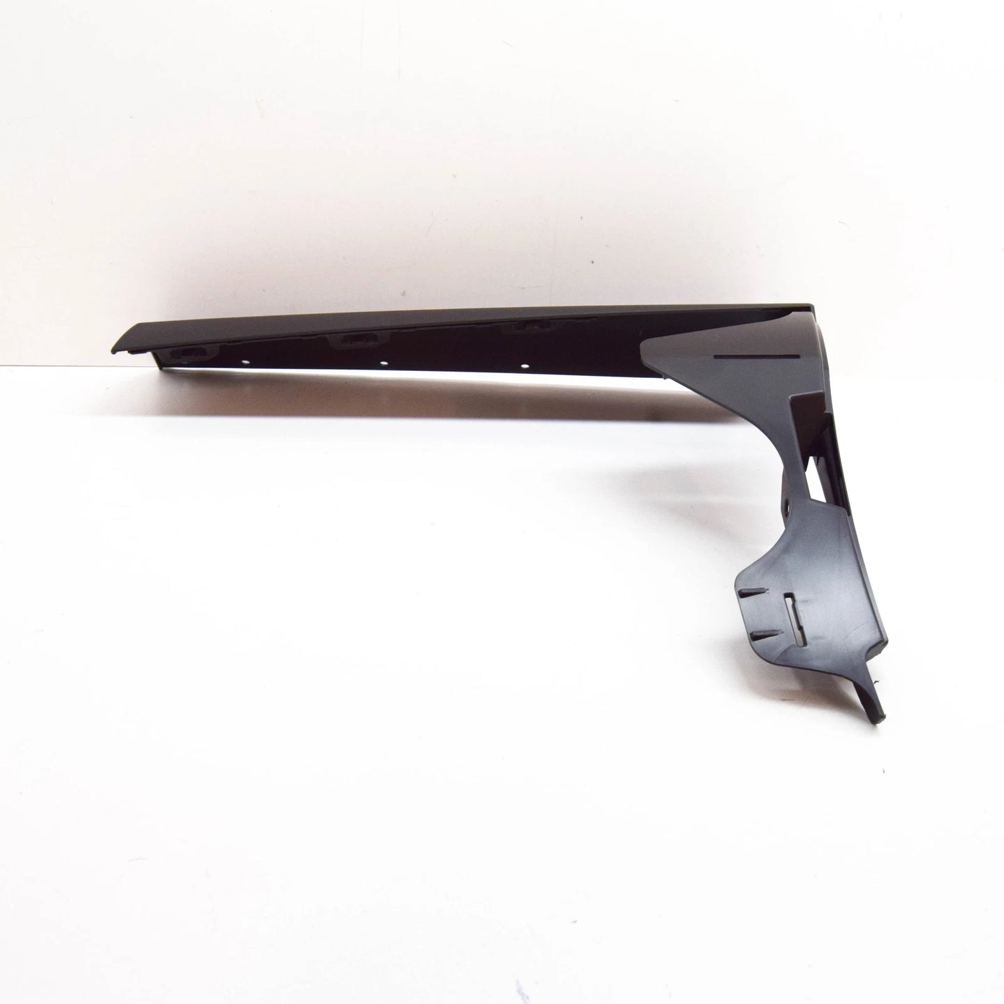 NEW MERCEDES-BENZ S W222 REAR BUMPER LEFT SIDE COVER A2228858901 ORIGINAL