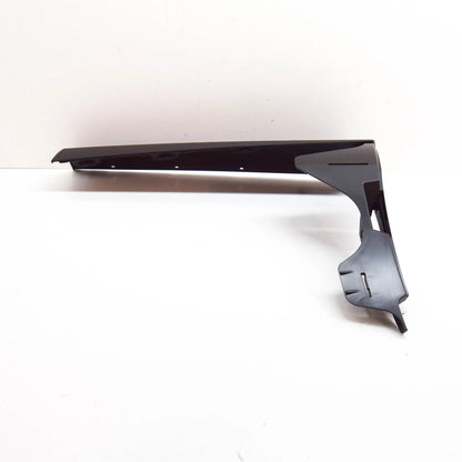 NEW MERCEDES-BENZ S W222 REAR BUMPER LEFT SIDE COVER A2228858901 ORIGINAL