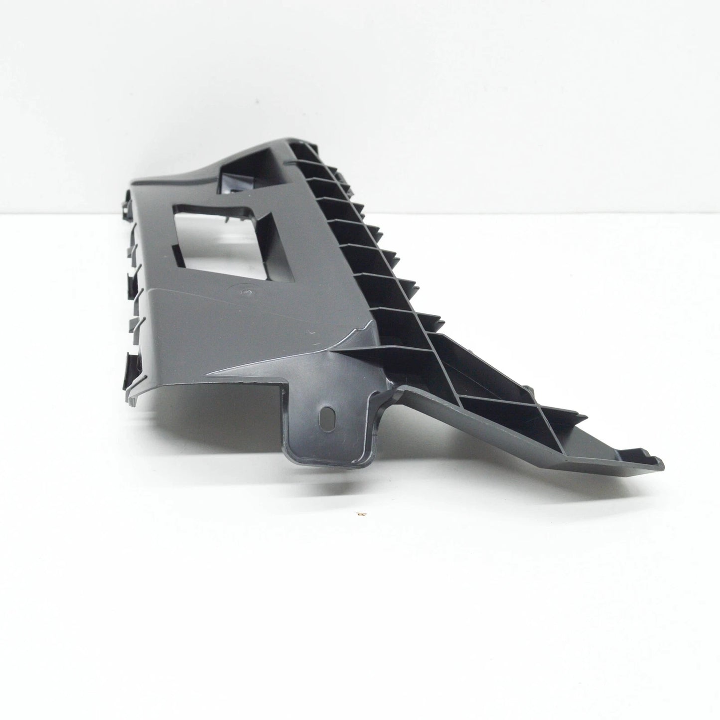 NEW AUDI Q5 FY 80A FRONT BUMPER LEFT CLOSING ELEMENT 80A807095E