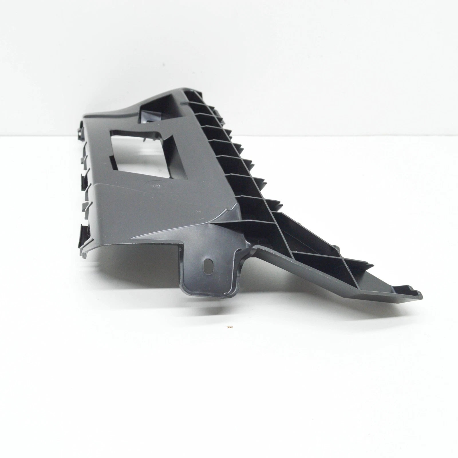 NEW AUDI Q5 FY 80A FRONT BUMPER LEFT CLOSING ELEMENT 80A807095E