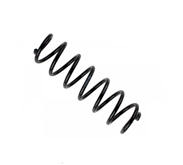 new skoda karoq nu rear coil spring 5q0511121bh original