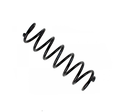new skoda karoq nu rear coil spring 5q0511121bh original