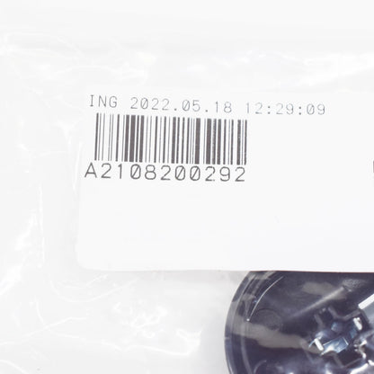 NEW MERCEDES-BENZ SLK R170 HEATER CONTROL KNOB A2108200292 ORIGINAL