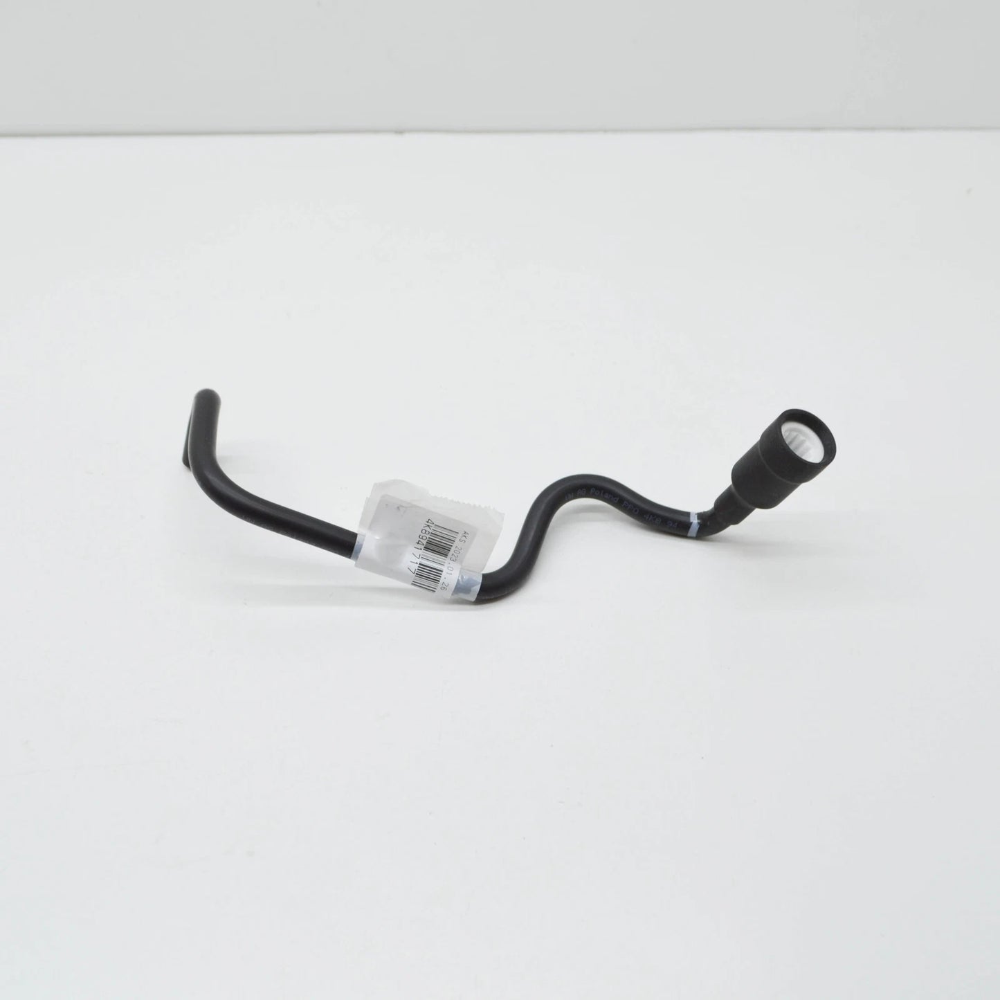 NEW AUDI A7 4K8 HEADLAMP LEFT HOSE PIPE TUBE 4K8941717 ORIGINAL