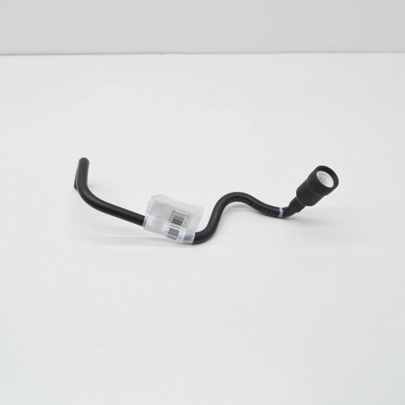 NEW AUDI A7 4K8 HEADLAMP LEFT HOSE PIPE TUBE 4K8941717 ORIGINAL