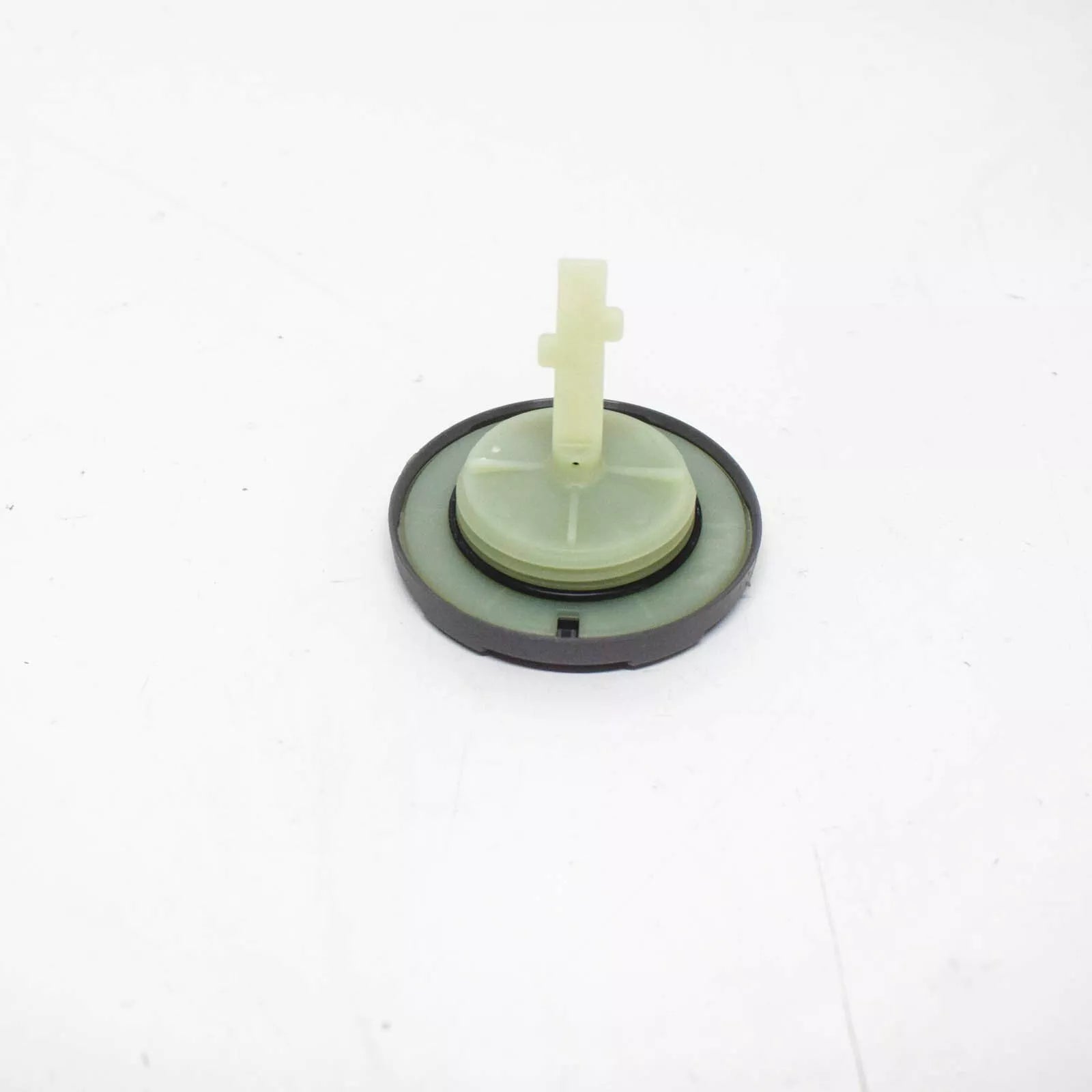 NEW AUDI A6 C6 OIL RESERVOIR CAP 4F0422376 ORIGINAL