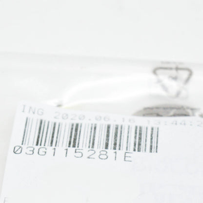 NEW AUDI A4 8E B7 ENGINE OIL PUMP FOLLOWER 03G115281E ORIGINAL