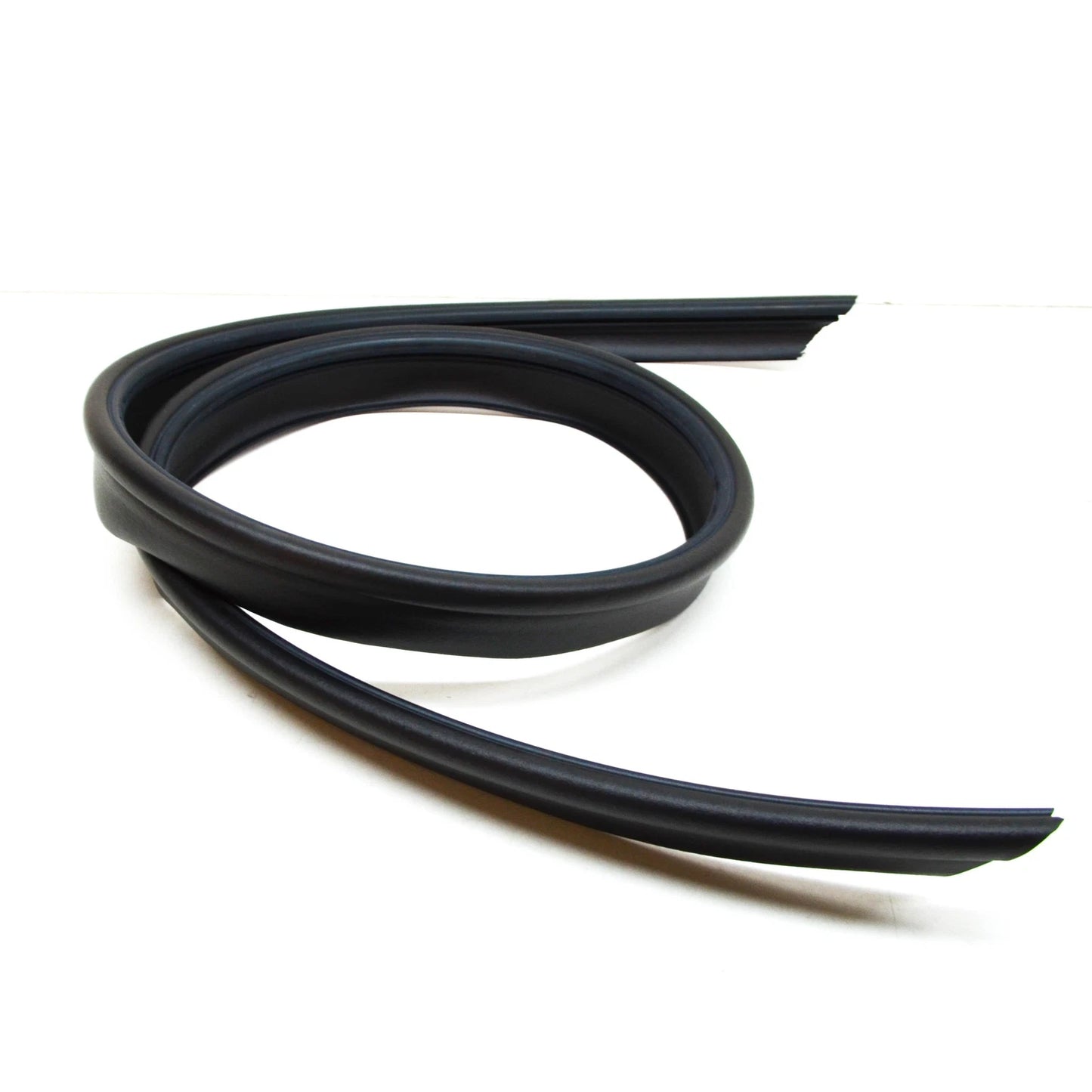 NEW BMW 3 F30 FRONT BONNET HOOD SEAL 51767255802 7255802 ORIGINAL